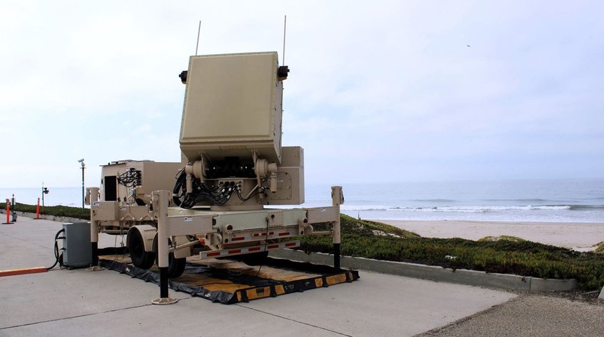 RTX's Raytheon continues demonstrating GhostEye MR operations at U.S. military test event